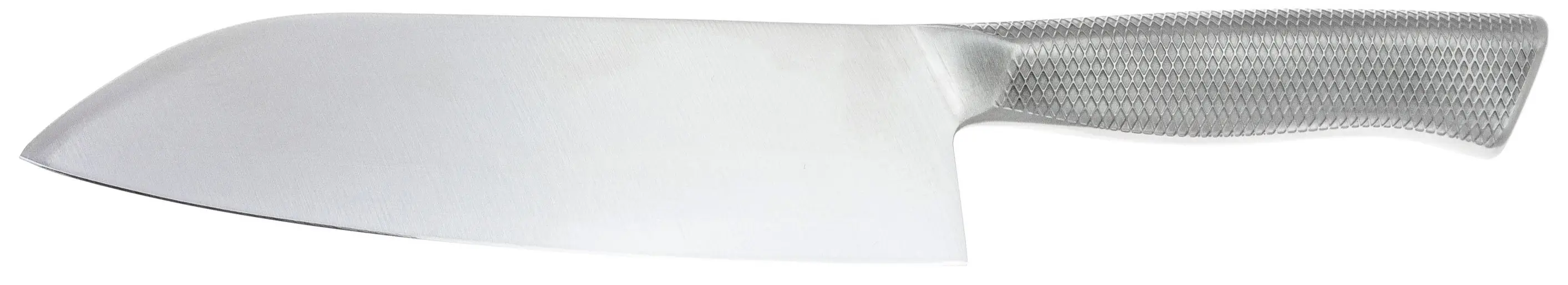 Ніж кухонний Diacross Santoku 165 мм