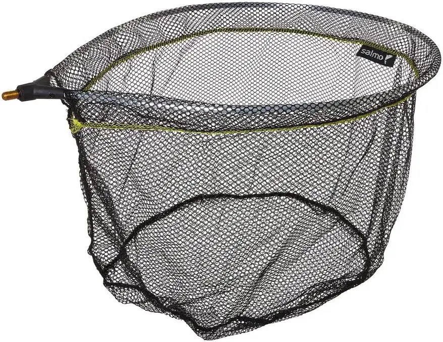 Голова підсака Salmo 40х50см