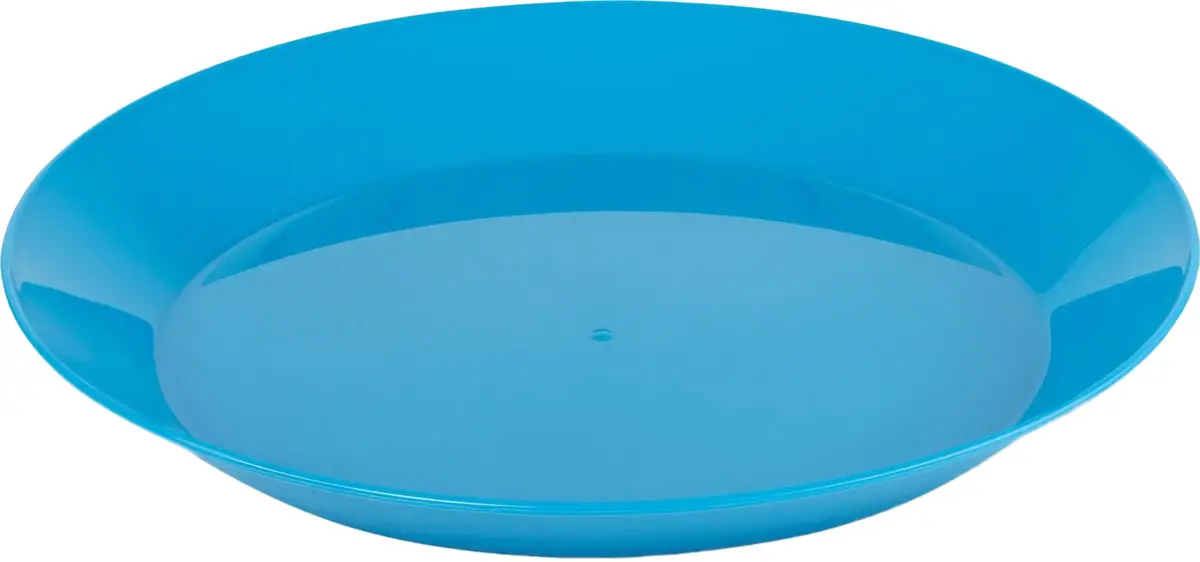 Тарілка GSI Outdoors Cascadian Plate Blue