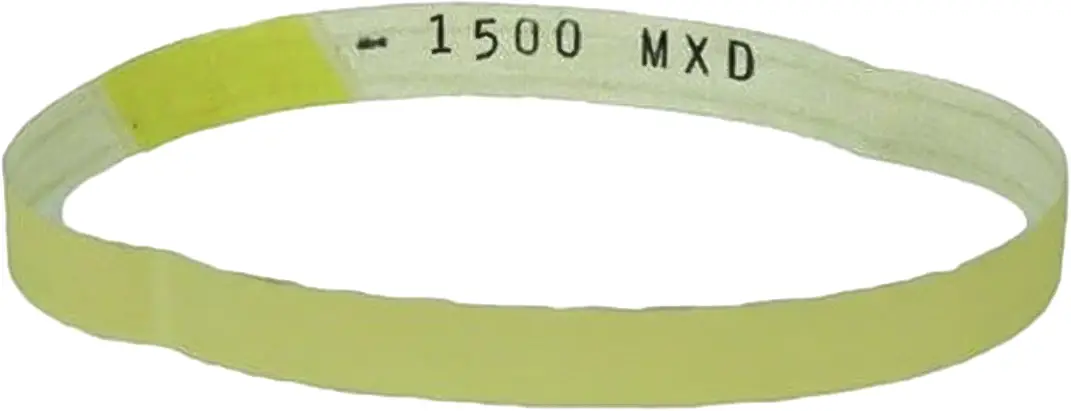 Точильний ремінь Work Sharp P1500 Ken Onion Edition