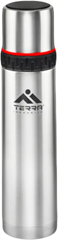 Термос Terra Incognita Bullet 750