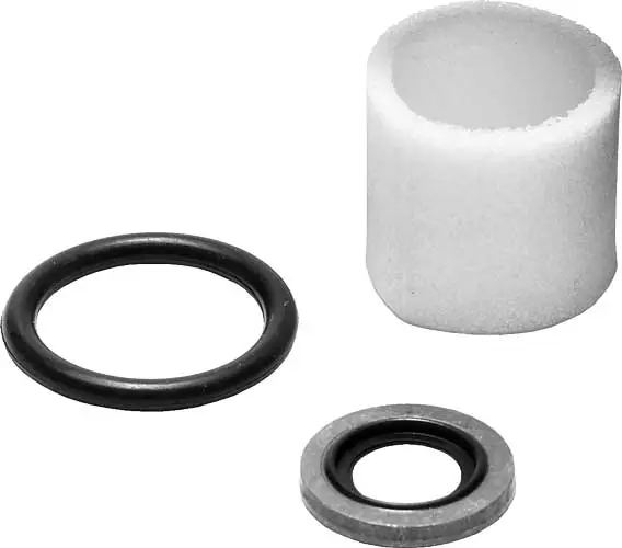 Набор для осушения воздуха BSA