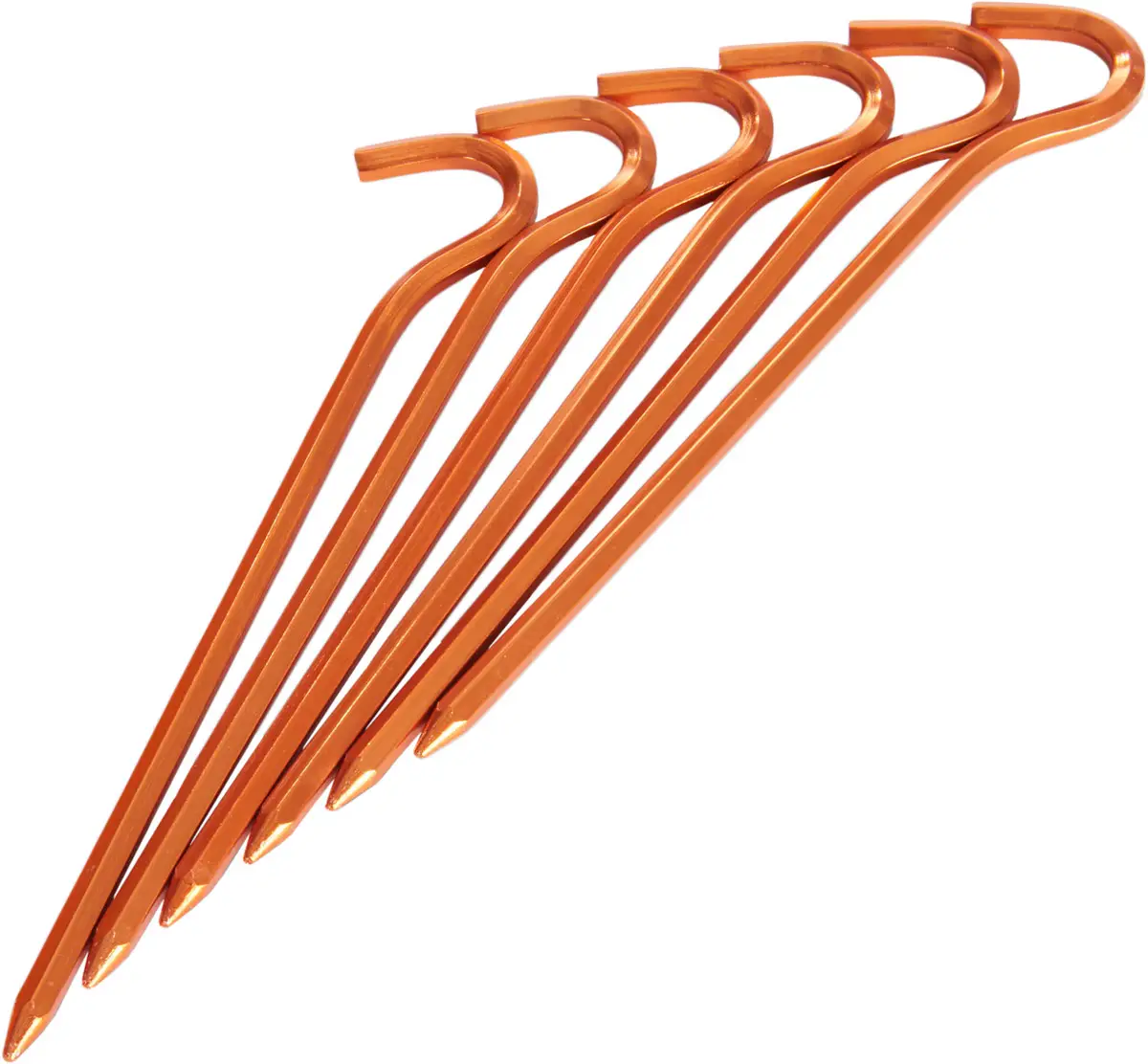 Колышек для палатки Kelty Nobendium