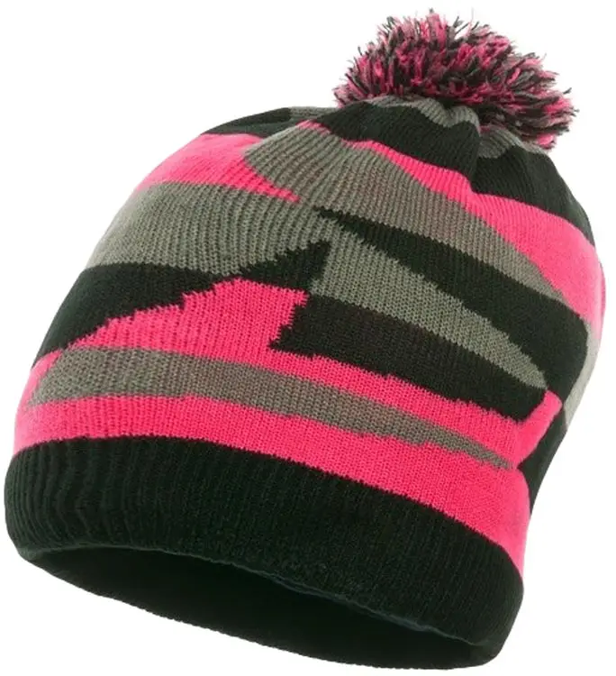 Шапка DexShell Pink