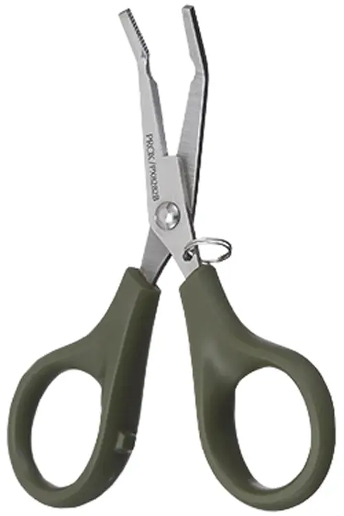 Плоскогубці Prox PE Cut Light Pliers Bent (вигнуті)