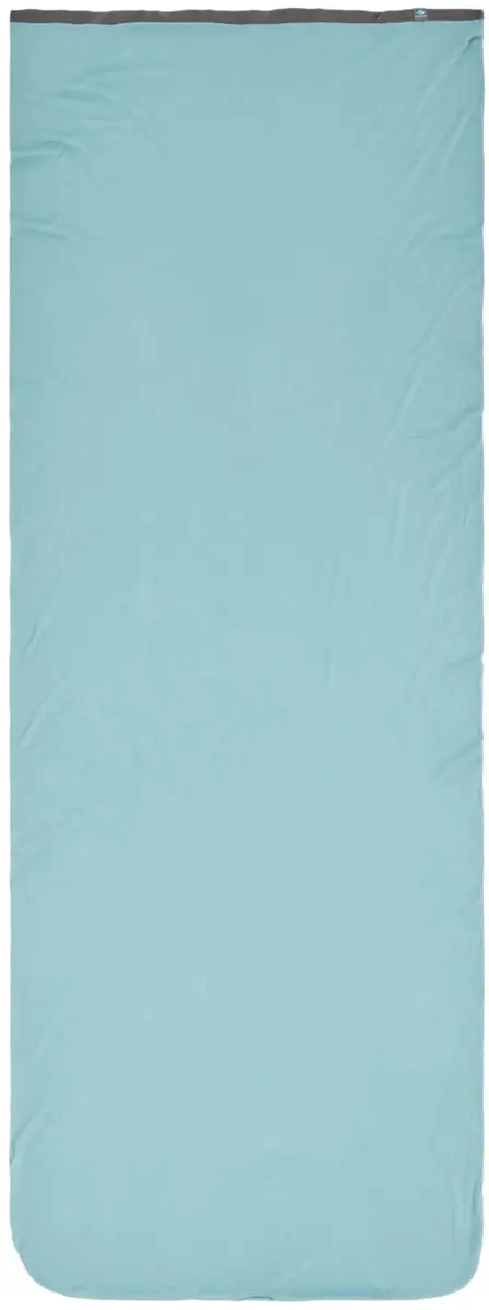 Вкладиш в спальник Sea To Summit Comfort Blend Sleeping Bag Liner Rectangular Aqua Sea Blue