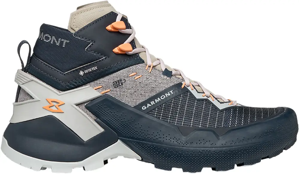 garmont 9.81 mid gtx