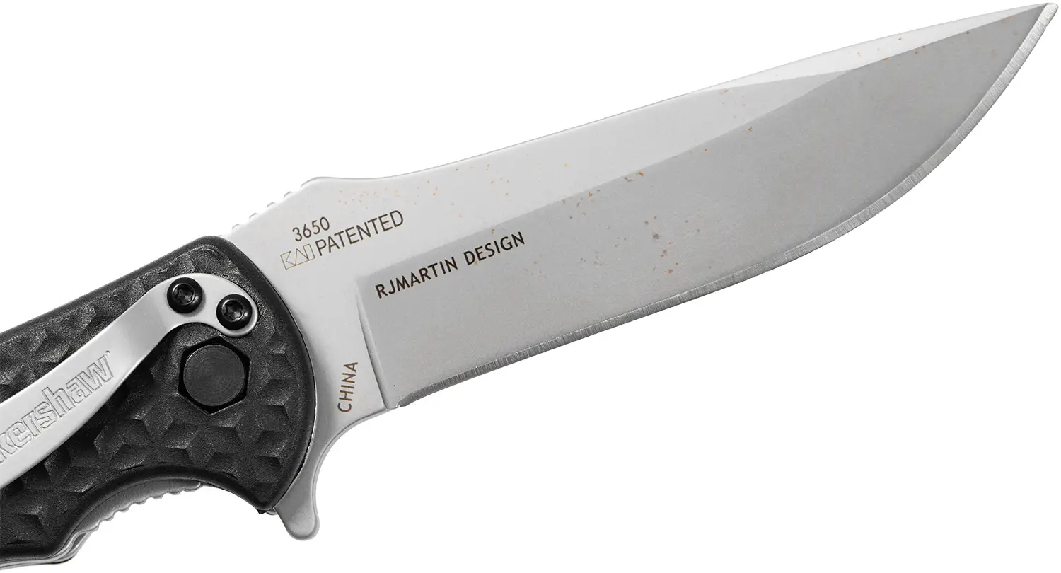 Ніж Kershaw Volt II