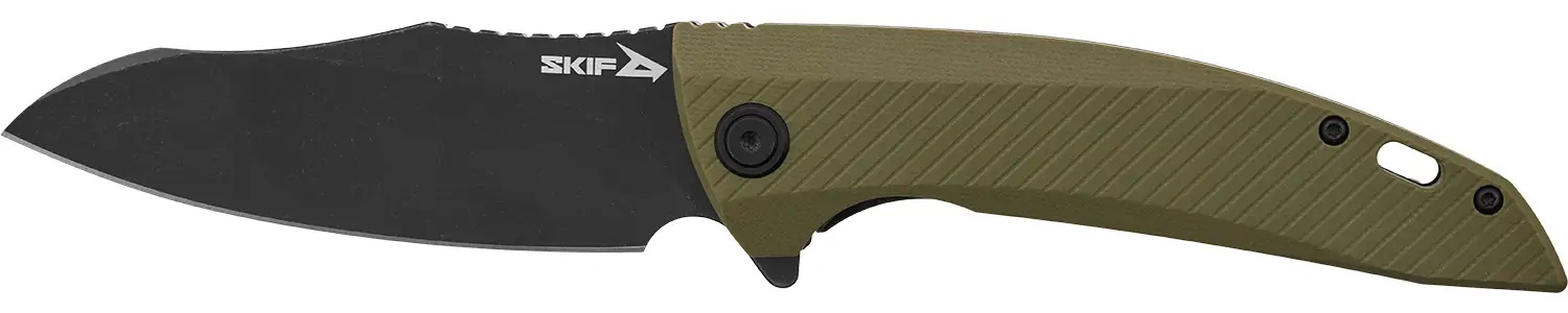Нож Skif Vulture BSW Olive