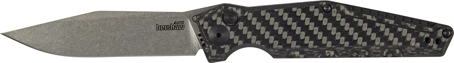 Ніж Kershaw Launch 7 CF