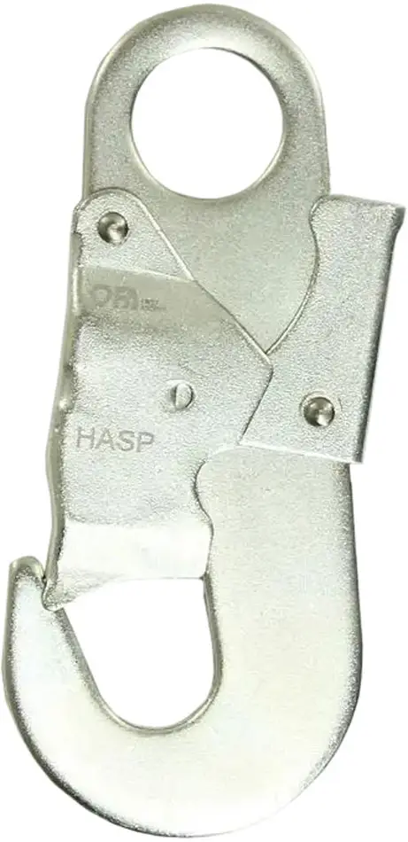 Карабін First Ascent Hasp