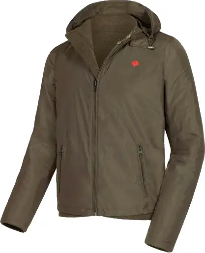 Куртка Hallyard Nova L