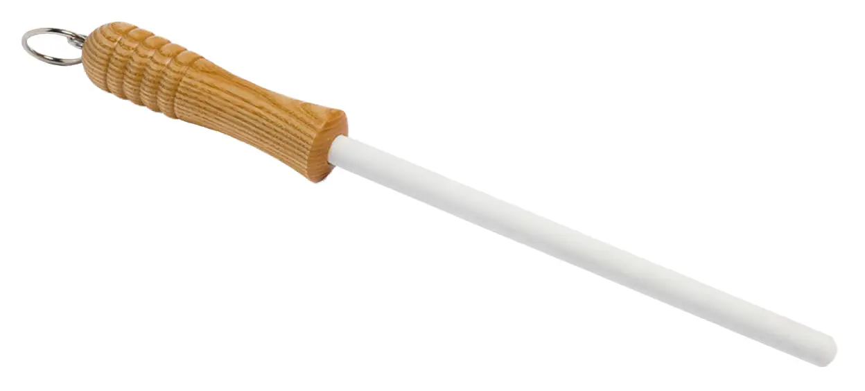 Мусат Hapstone Керамічний 255 мм