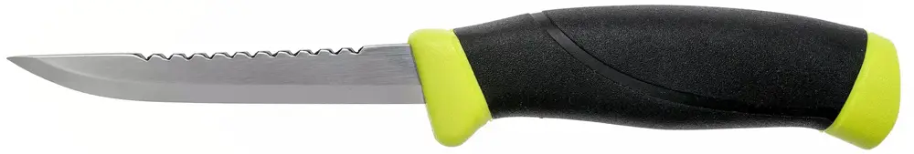 Ніж Morakniv Fishing Comfort Scaler 098