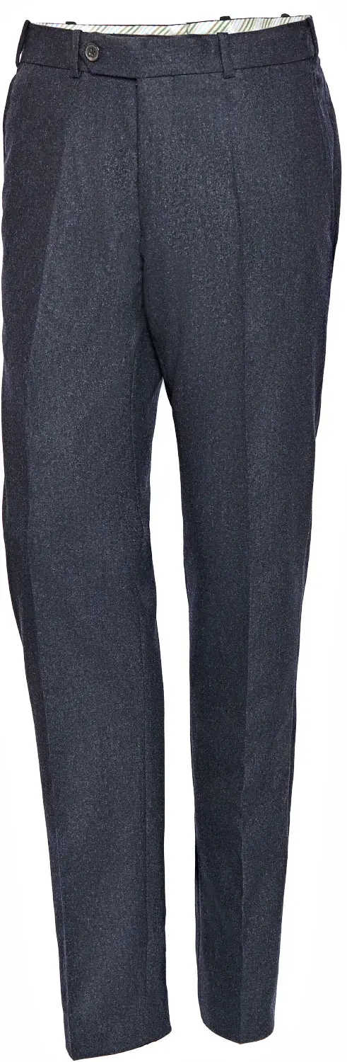 Штани Habsburg Artus 48 Dark blue