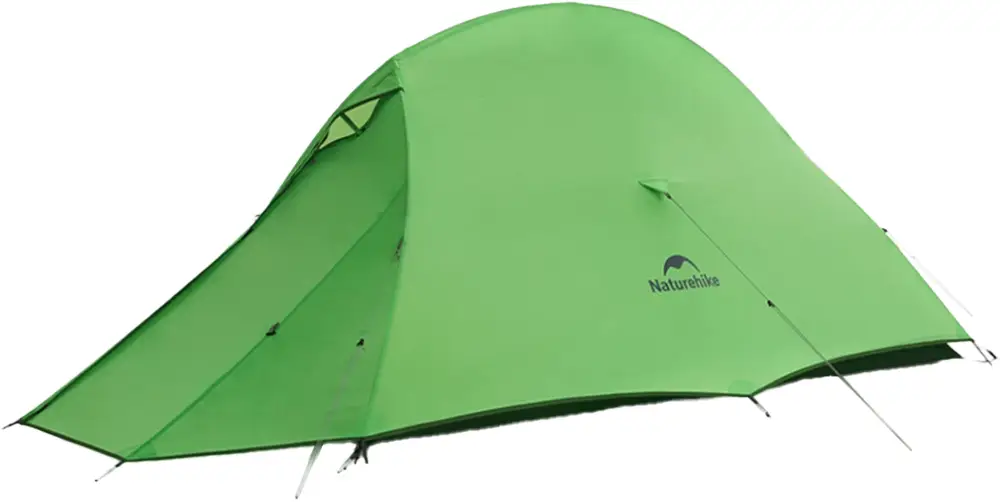 Намет Naturehike Cloud Up Base 2 CNK2450WS032 2 Green
