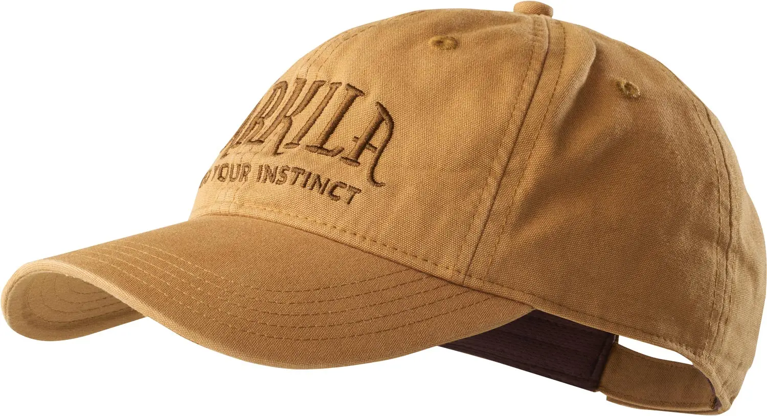 Кепка Harkila Modi Tan