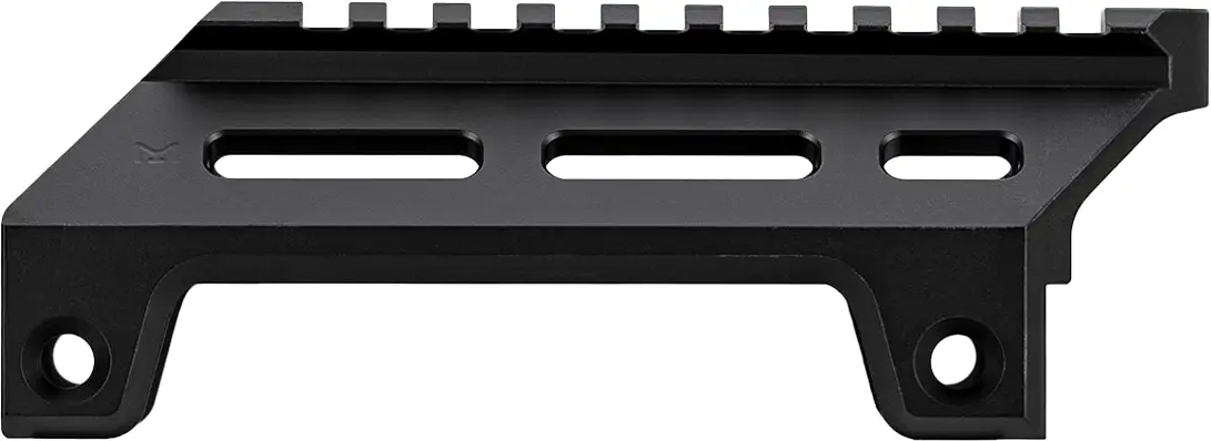 Кріплення MDT NV Hood для ложі LSS-XL Gen2. Weaver/Picatinny