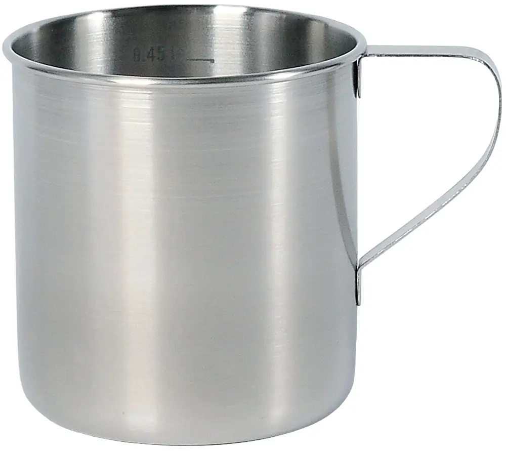 Кружка Tatonka Mug 500 ml