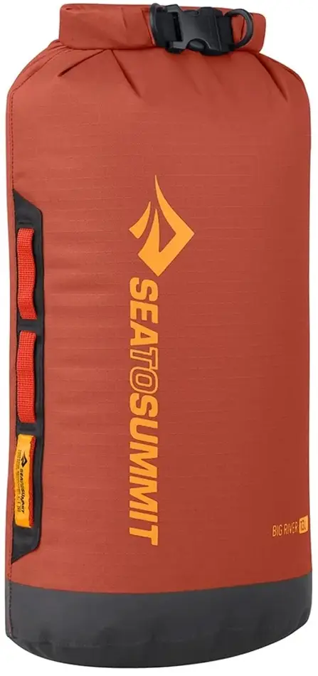 Гермомешок Sea To Summit ДУБЛЬ 22486429 13 ц:picante red