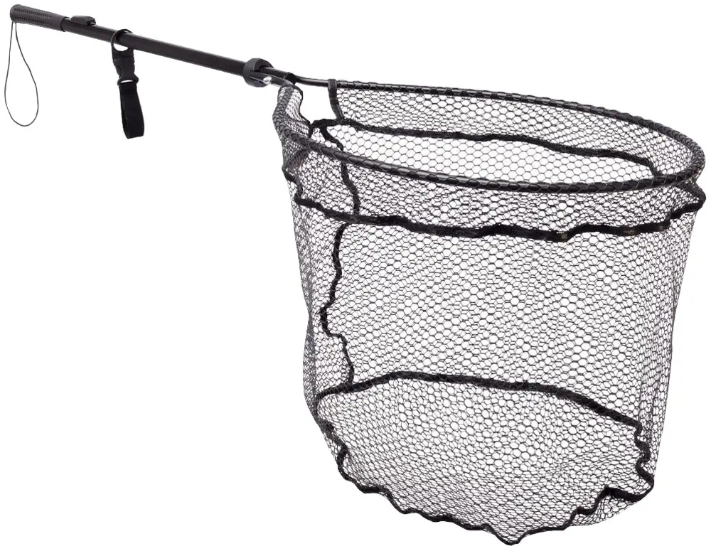 Подсак Savage Gear Foldable Net With Lock M (52x45cm) 62cm