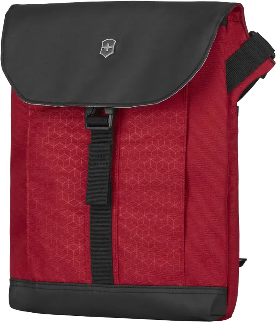 Сумка Victorinox Travel Altmont Original Flapover 7 Red