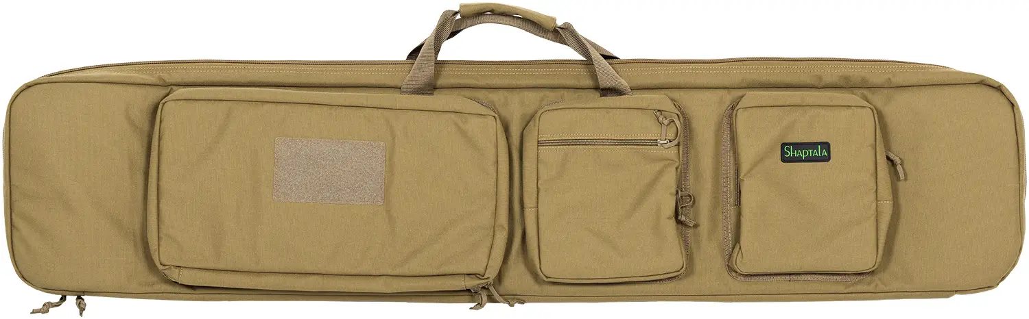 Чехол Shaptala 216к-10 "City 2. Кордура" 120 см. Койот