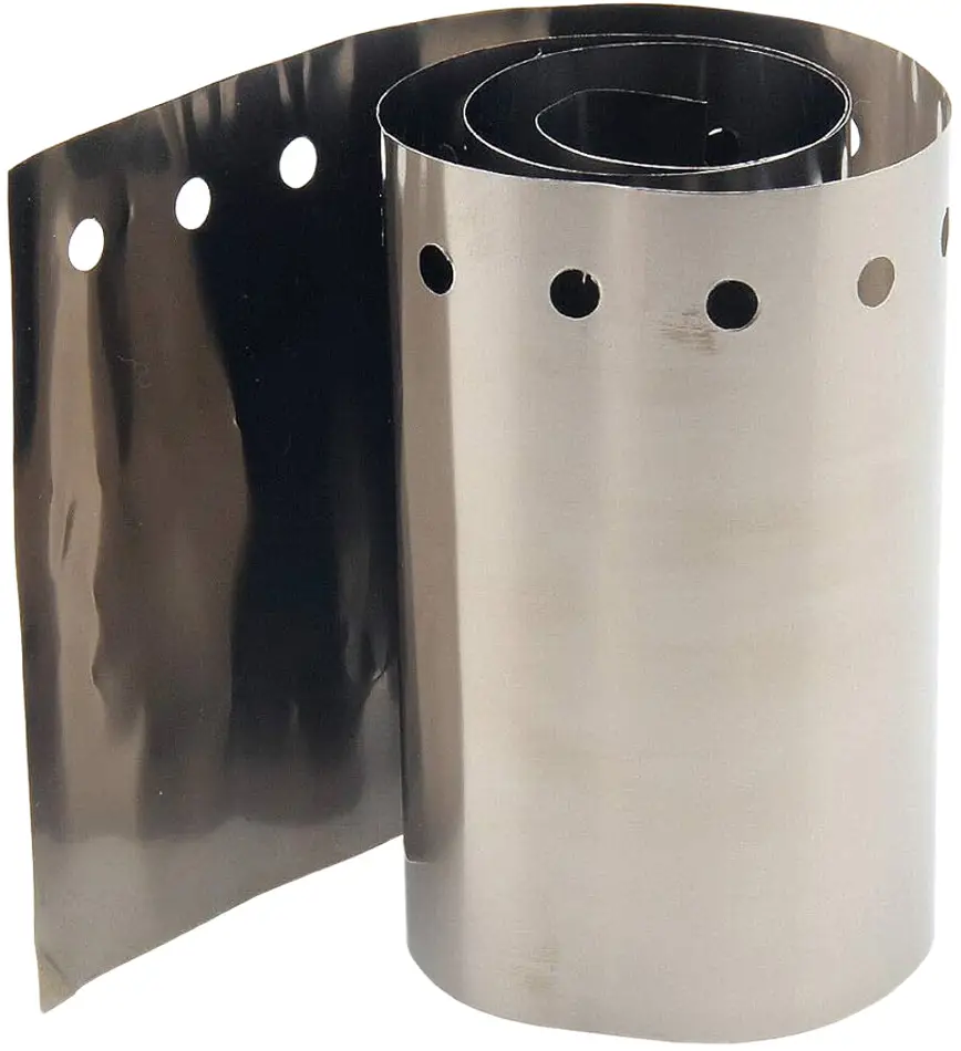 Ветрозащита Toaks Titanium Windscreen