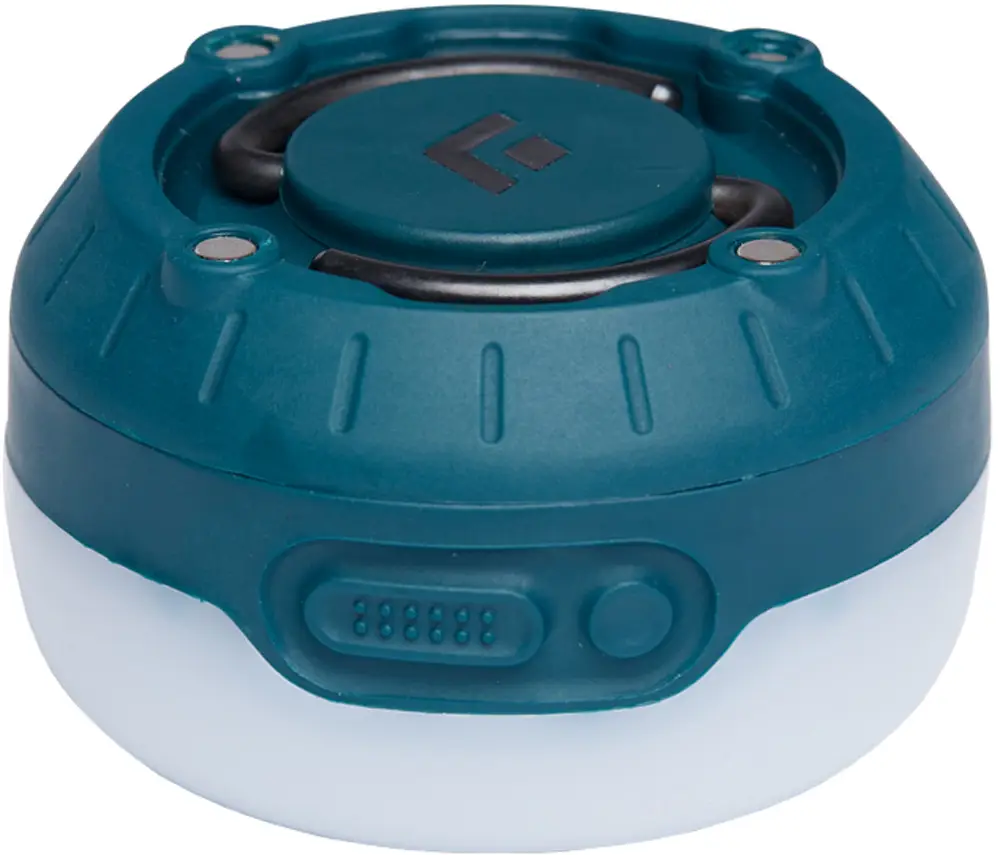 Ліхтар кемпінговий Black Diamond Moji R+ Azurite