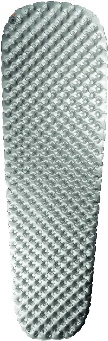 Матрац Sea To Summit Air Sprung Comfort Plus Mat 63mm Regular Grey