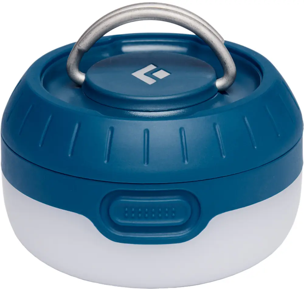 Ліхтар кемпінговий Black Diamond Moji Azul