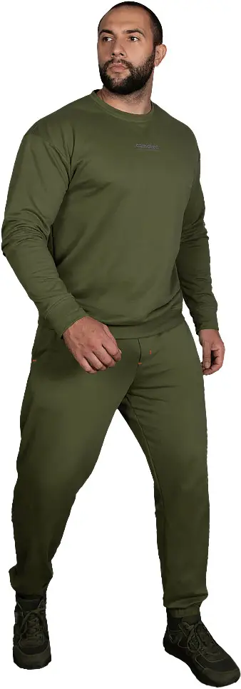 Костюм Camotec Basic Cotton