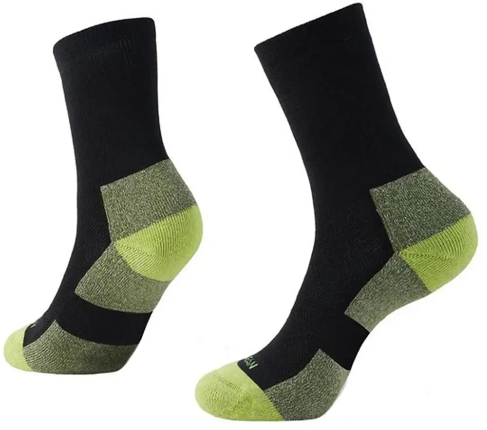 Носки NA Giean UHMWPE Medium Weight Crew 37-40