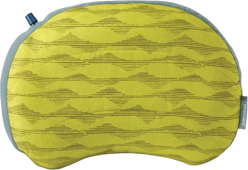 Подушка Therm-A-Rest Air Head Pillow L Yellow Mountains