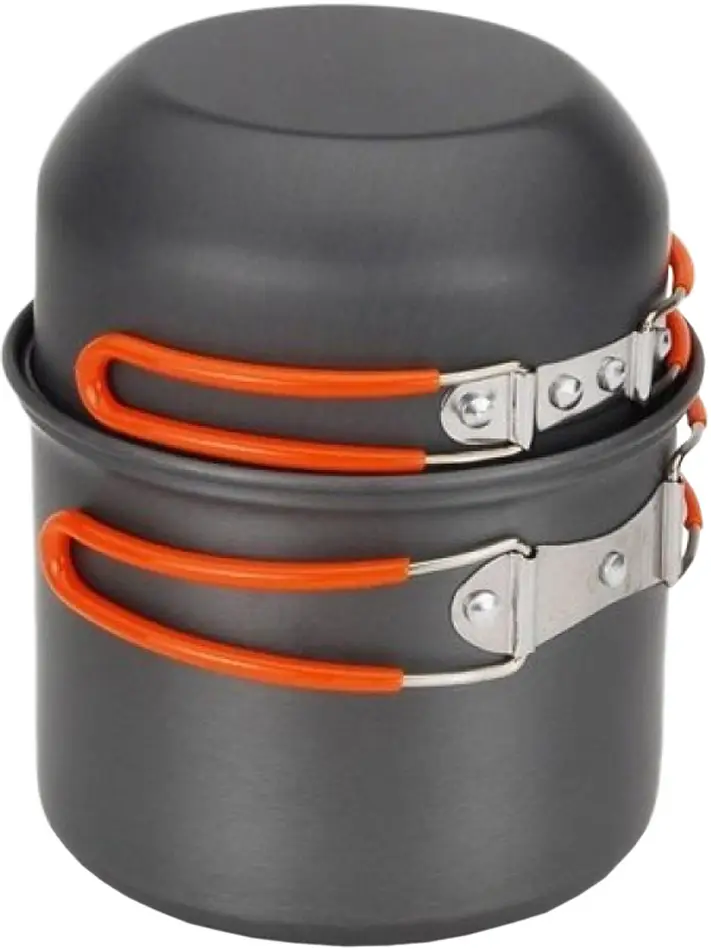 Набір посуду Fire-Maple FM FMC 207