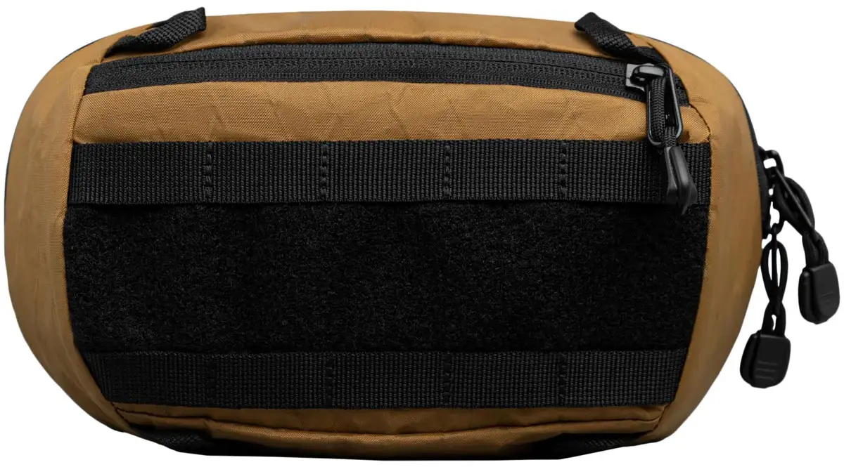 Сумка на пояс Blackpack IGB Mini 2.7L Coyote
