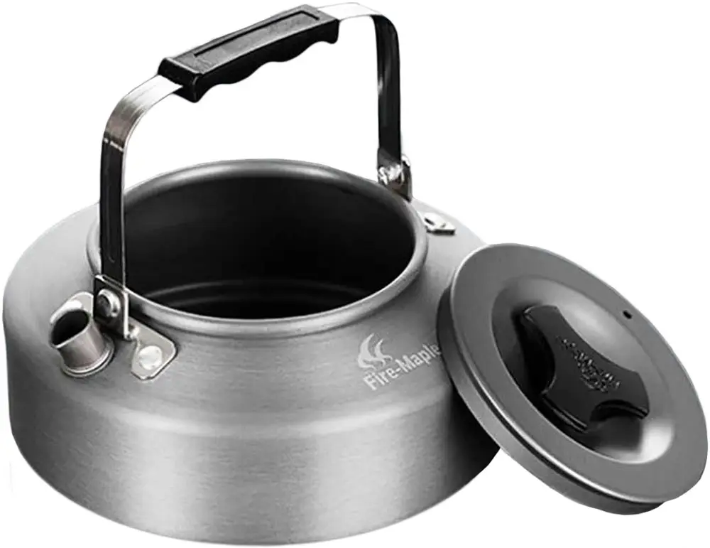 Чайник Fire-Maple FM T1 0.8L