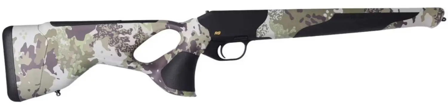 Ложа модульная Blaser R8 Ultimate Hun Tec CAMO