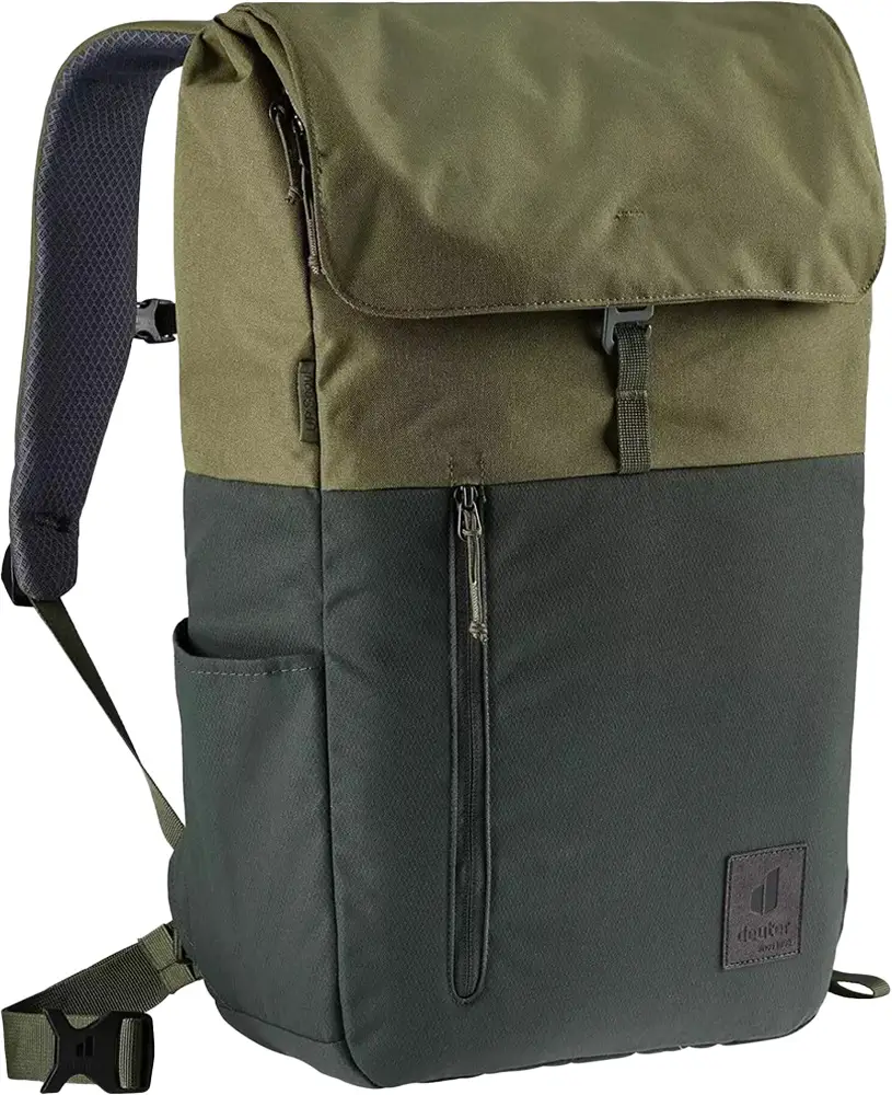 Рюкзак Deuter UP Seoul 16+10 Ivy-Khaki