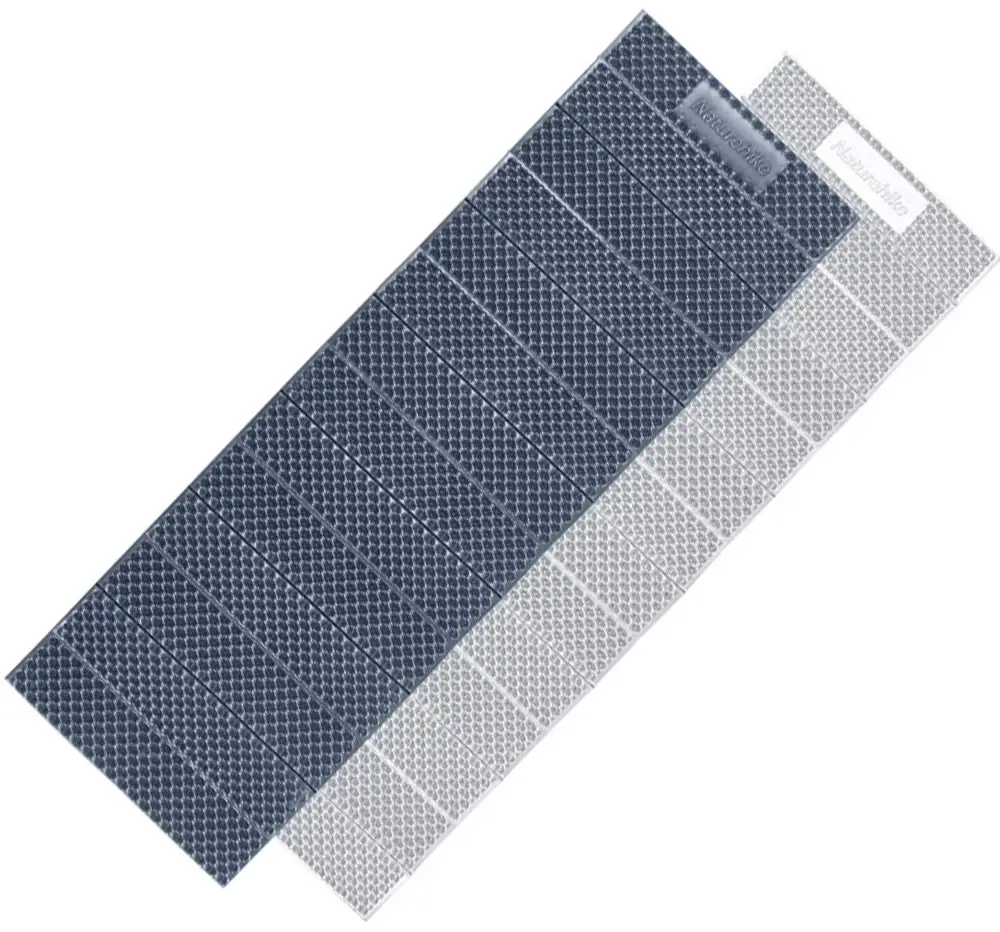 Каремат Naturehike CNK2300DZ017 200x65х2 см Dark Blue