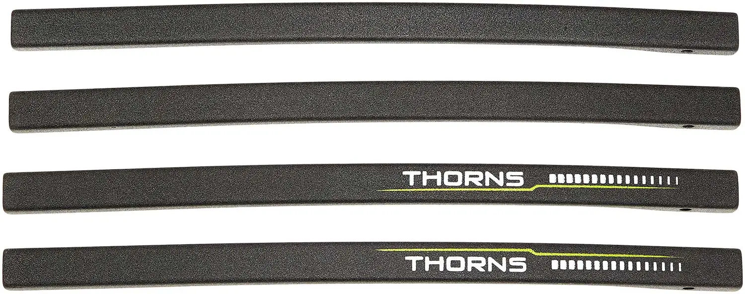 Плечи для лука Man Kung MK-CBA5 31 кг ц:black