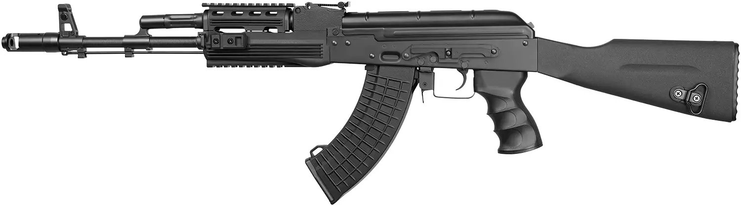 Винтовка страйкбольная CYMA CM.048A AKM 6 мм