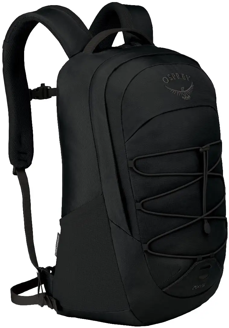 Рюкзак Osprey Axis 18 Black