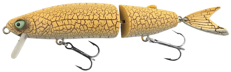 Воблер Lucky John Pro Series Antira Swim F 115mm 14.0g #706