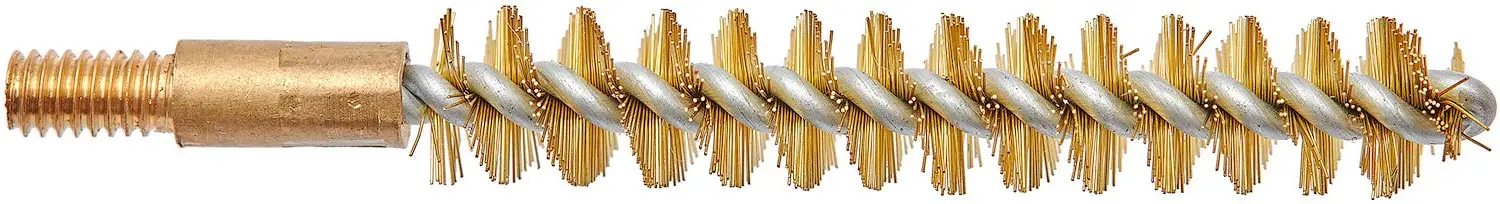 Йорж Київські Шомполи для нарізної зброї кал .30 під шомпол Dewey. Латунь. 12/28 M