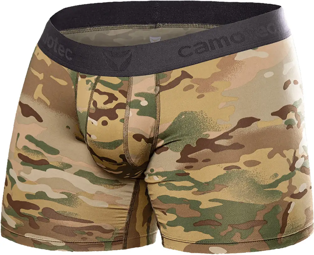 Трусы Camotec Boxer