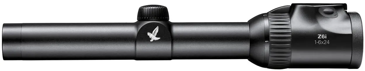 Прицел оптический Swarovski Z6i (Gen 2) 1-6х24 L сетка BRT-I (с подсветкой)