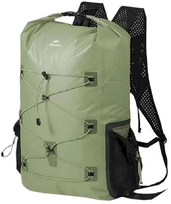 Рюкзак Naturehike CNH22BB003 25 Light green