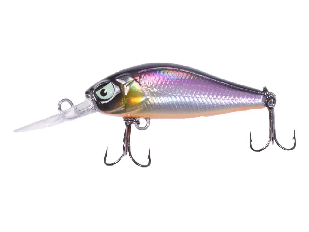 Воблер Lucky John Pro Series Anira LBSP 39mm 3.0g #103