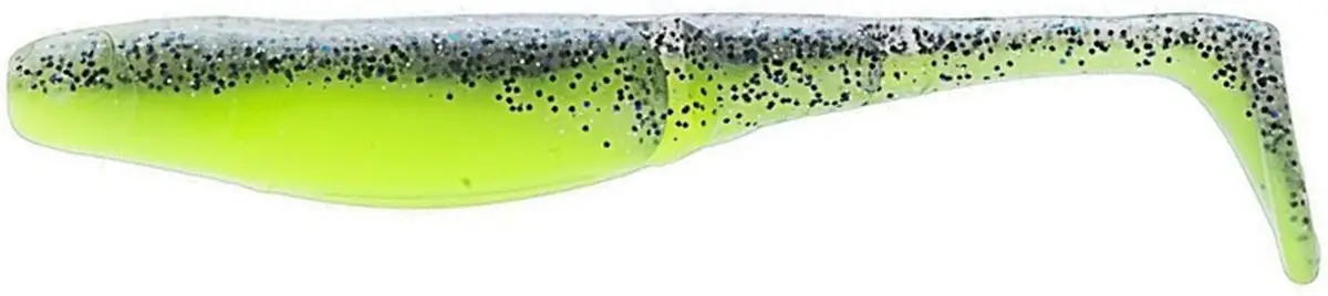 Силікон Z-Man Scented PaddlerZ 5" Sexy Mullet (5шт/уп)